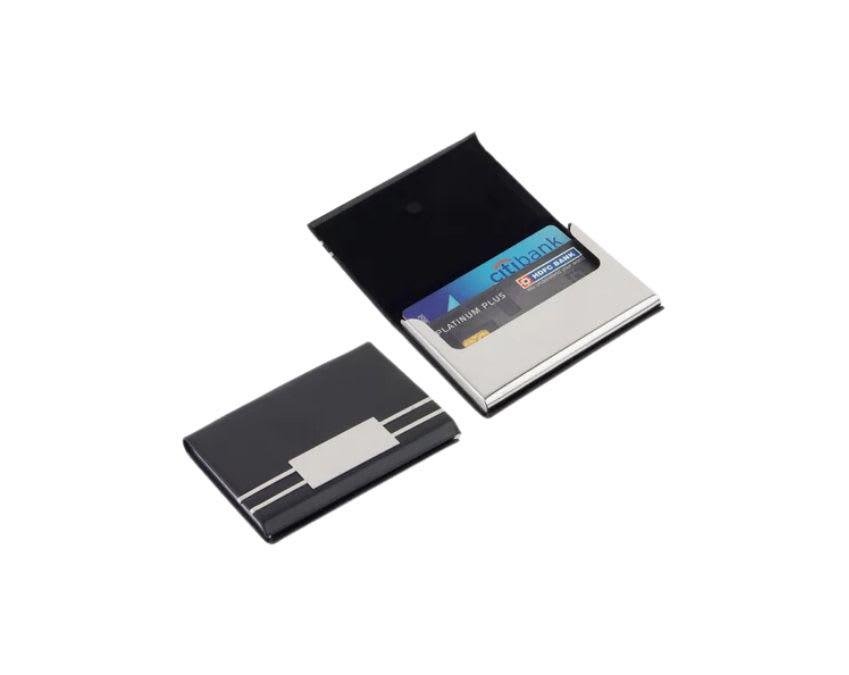 Card Holders & Wallets - 9